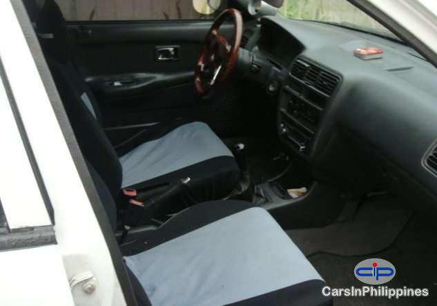Honda City Manual - image 2
