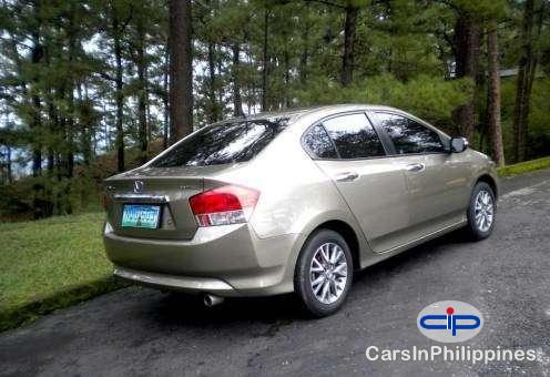 Honda City Automatic - image 3