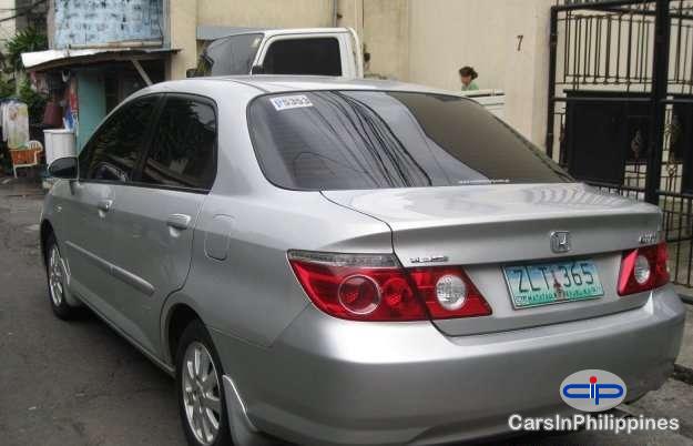 Honda City Manual in Tarlac