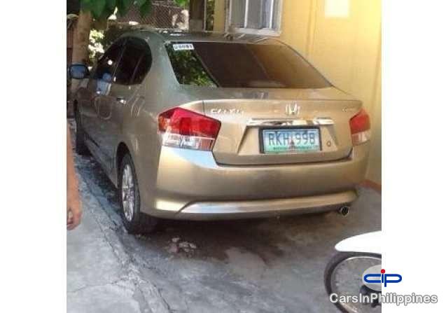 Honda City Automatic - image 3