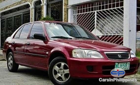 Pictures of Honda City Automatic