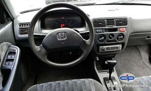 Honda City Automatic - image 2