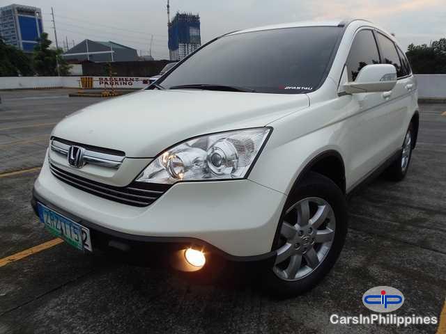 Picture of Honda CR-V Automatic