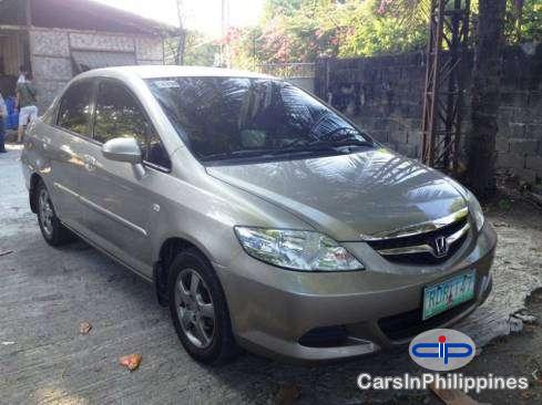 Picture of Honda City Manual