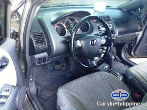 Honda City Manual