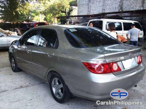 Honda City Manual in Southern Leyte