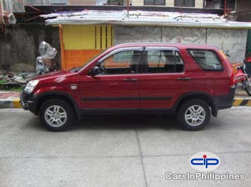 Honda CR-V Automatic - image 2