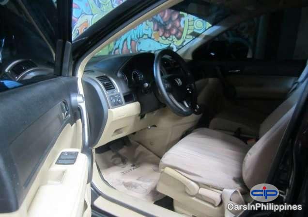Honda CR-V Manual in Mountain Province