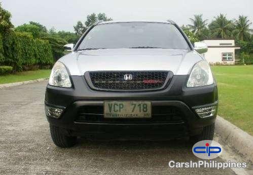 Picture of Honda CR-V Automatic