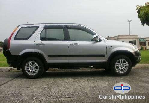 Honda CR-V Automatic - image 3