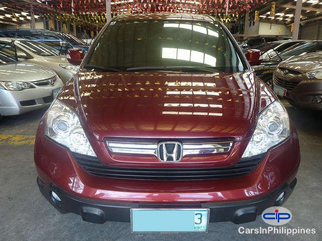 Picture of Honda CR-V Automatic