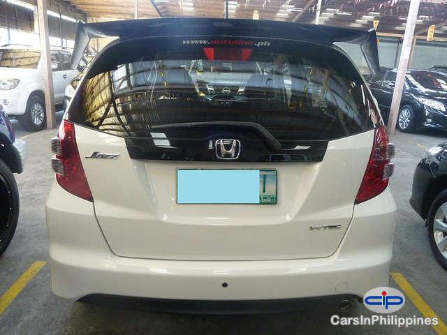 Honda Jazz Automatic in Nueva Ecija