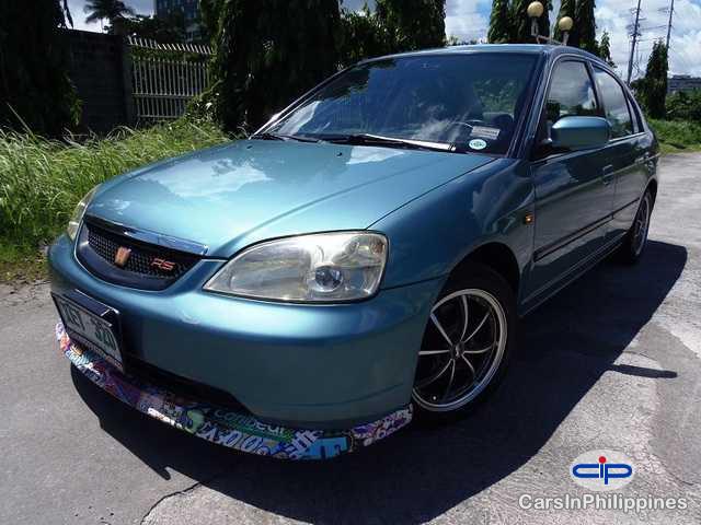 Picture of Honda Civic Automatic