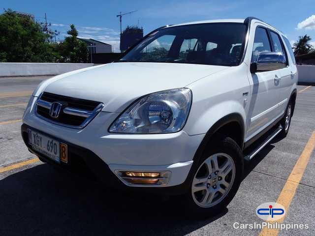 Picture of Honda CR-V Automatic