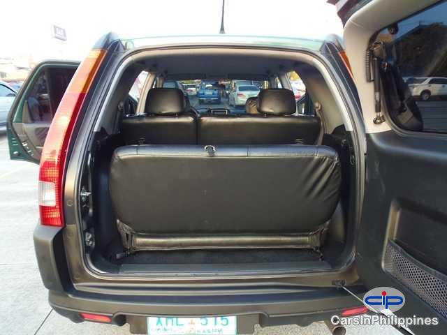 Honda CR-V Automatic in Camarines Norte