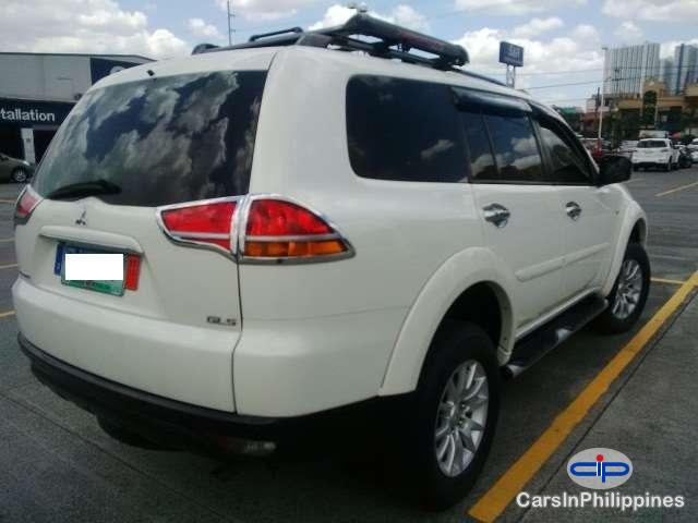 Mitsubishi Montero Sport Automatic in Agusan del Norte