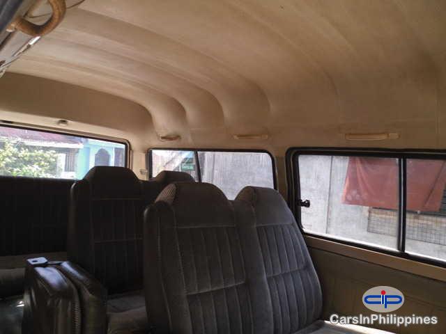 Mitsubishi L300 Manual - image 2