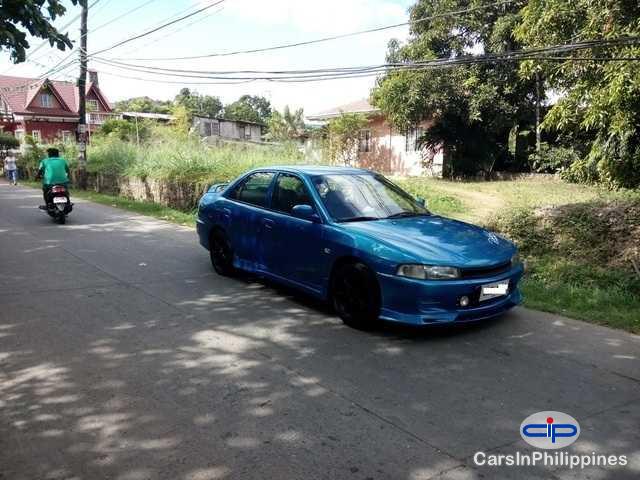 Mitsubishi Lancer Manual in Bulacan