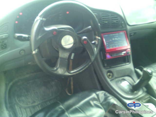 Mitsubishi Eclipse Automatic in Apayao