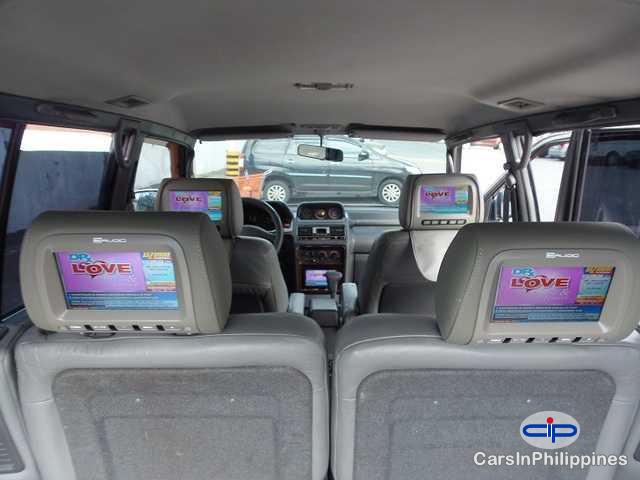 Mitsubishi Pajero Automatic - image 2