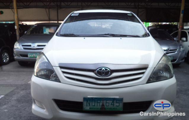 Toyota Innova Manual - image 3