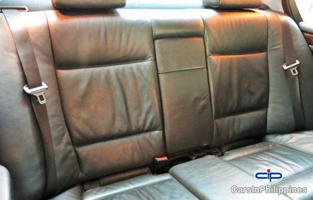 BMW 3 Series Automatic 2007 in Philippines