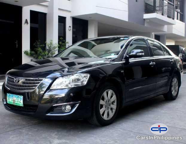 Toyota Camry Automatic 2009