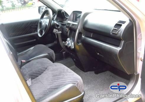 Honda CR-V Automatic 2003 - image 3