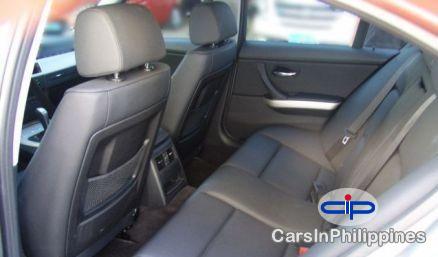 BMW 3 Series Automatic 2012 in Mountain Province