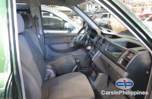 Mitsubishi Adventure Manual 2011 in Bohol