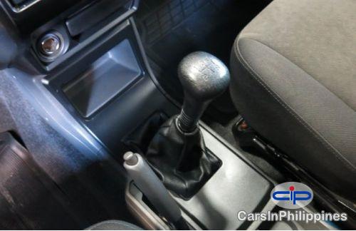 Picture of Mitsubishi Adventure Manual 2011 in Bohol