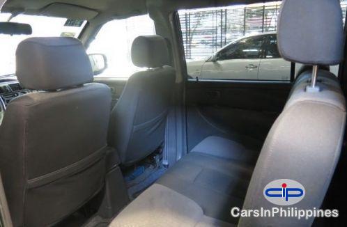 Picture of Mitsubishi Adventure Manual 2011 in Philippines