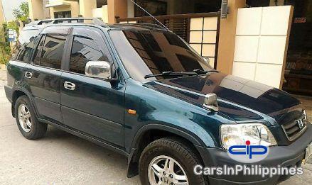 Picture of Honda CR-V Automatic 2012