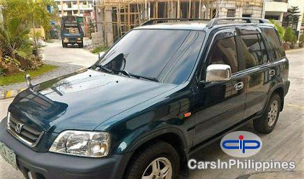 Honda CR-V Automatic 2012 - image 2