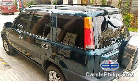 Honda CR-V Automatic 2012 - image 3