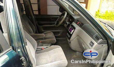 Honda CR-V Automatic 2012 - image 5