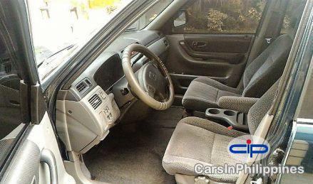 Honda CR-V Automatic 2012 - image 6