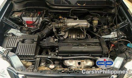 Honda CR-V Automatic 2012 - image 8