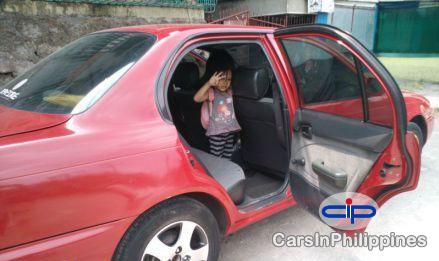 Toyota Corolla Manual 2011