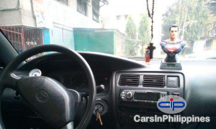 Toyota Corolla Manual 2011 in Bohol