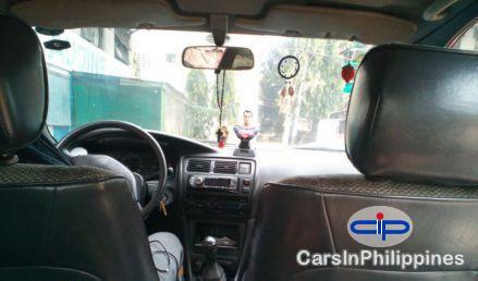 Toyota Corolla Manual 2011 in Philippines