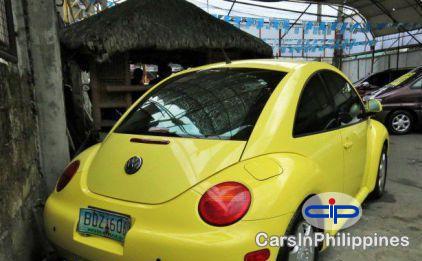 Volkswagen Beetle Automatic 2012 - image 2