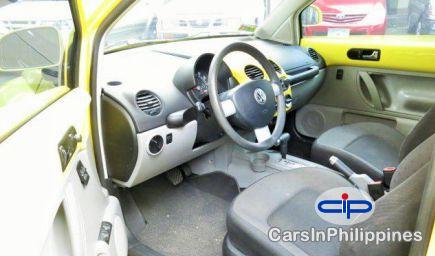 Volkswagen Beetle Automatic 2012 - image 3