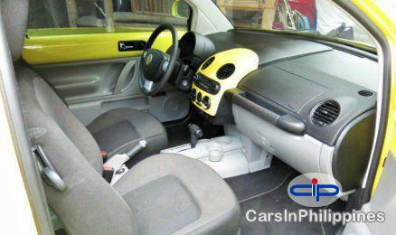 Volkswagen Beetle Automatic 2012 - image 4