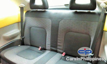 Volkswagen Beetle Automatic 2012 - image 5