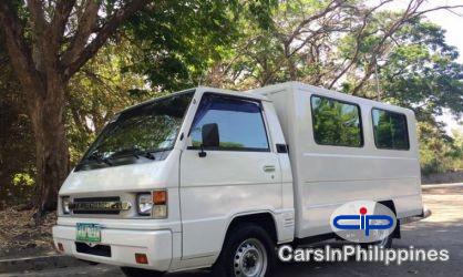 Picture of Mitsubishi L300 Automatic 2010