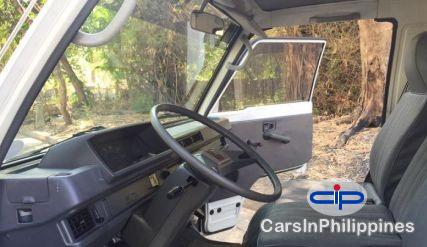 Mitsubishi L300 Automatic 2010 in Philippines