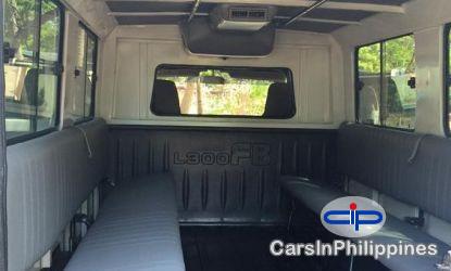 Picture of Mitsubishi L300 Automatic 2010 in Cebu