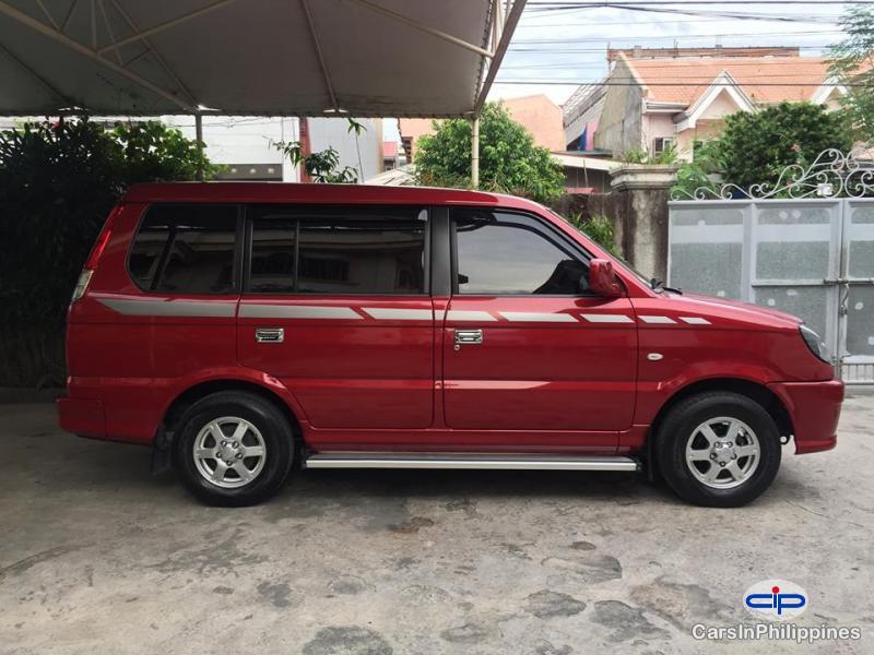 Mitsubishi Adventure Automatic in Aurora