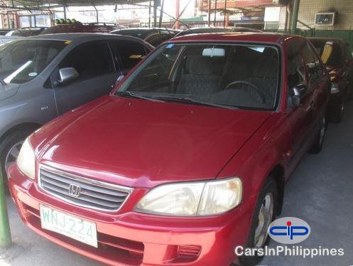Picture of Honda City